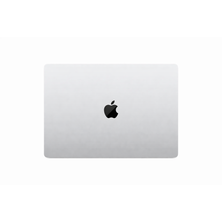 APPLE 16-INCH MACBOOK PRO: M5 PRO CHIP WITH 18‑CORE CPU AND 20‑CORE GPU, 24GB, 1TB SSD - SILVER
