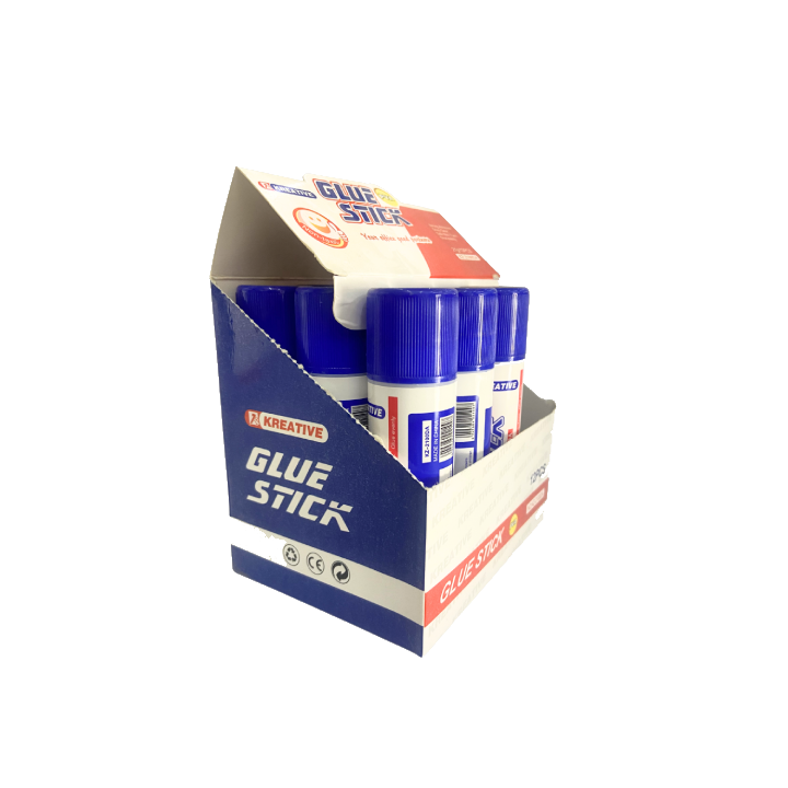 Kreative Glue Stick 36 Gms 