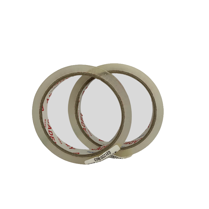 Academy Packing Tape Brown  2" x  50 yards