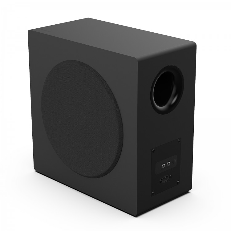 Hisense 5.1 Channel Soundbar – Dolby Atmos, DTS:X & 580W Cinematic Audio