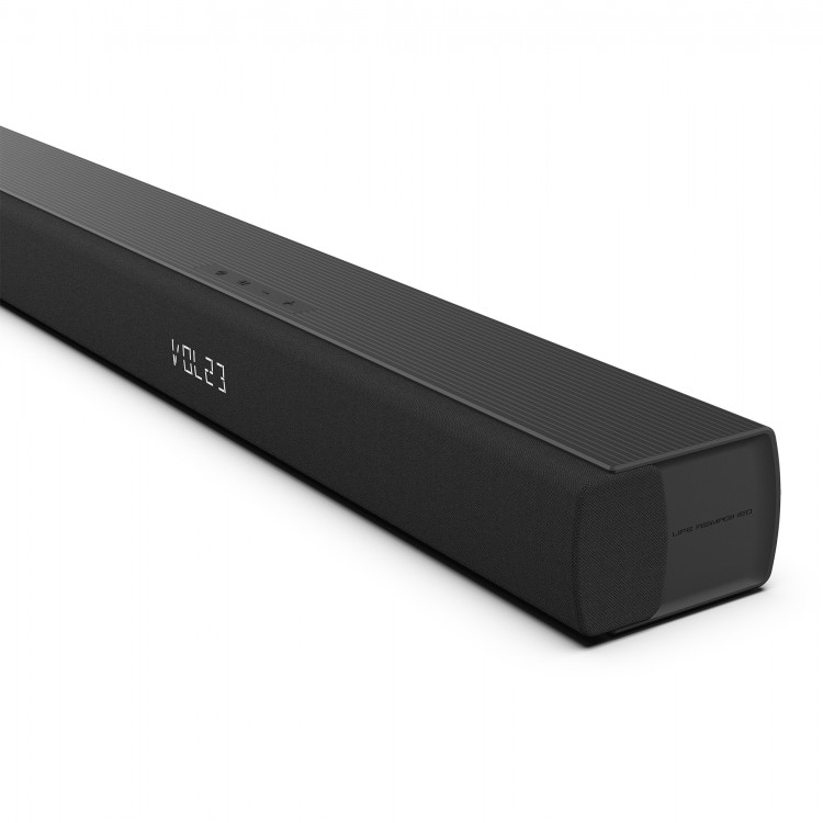 Hisense 5.1 Channel Soundbar – Dolby Atmos, DTS:X & 580W Cinematic Audio