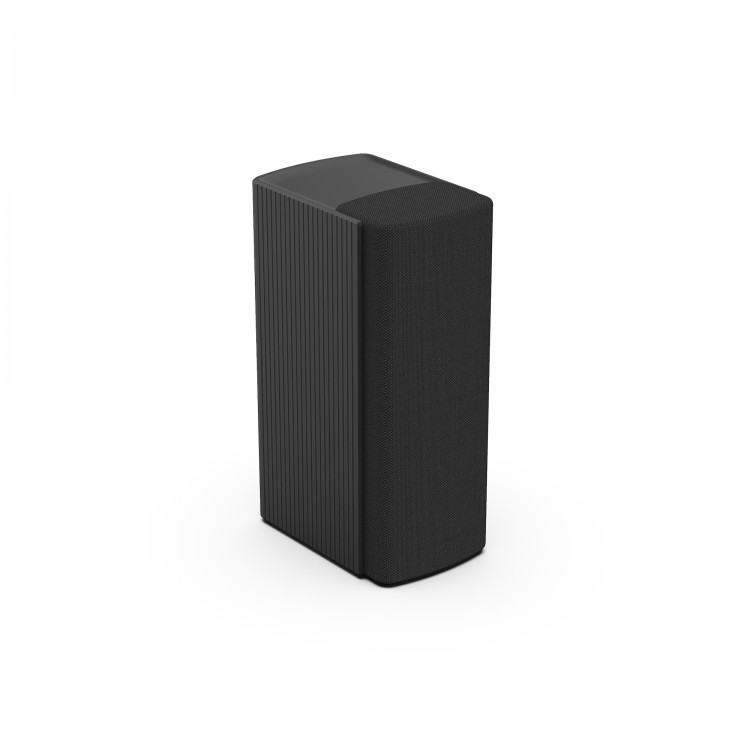 Hisense 5.1 Channel Soundbar – Dolby Atmos, DTS:X & 580W Cinematic Audio