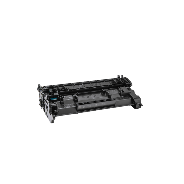 HP 151A Black LaserJet Toner Cartridge (W1510A)