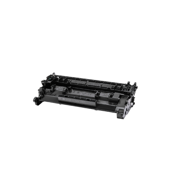 HP 151A Black LaserJet Toner Cartridge (W1510A)