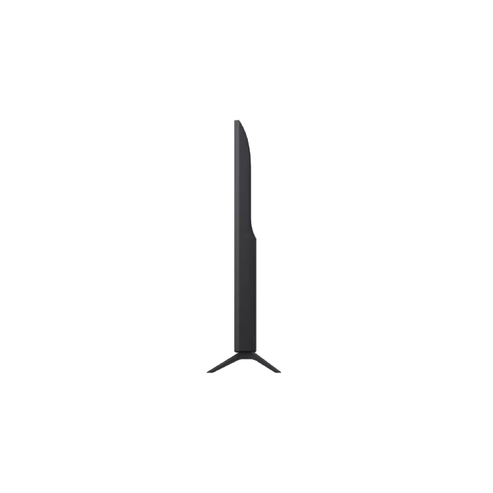 LG -55 inch UHD AI UA85 4K Smart TV AI Magic Remote HDR10 webOS25
