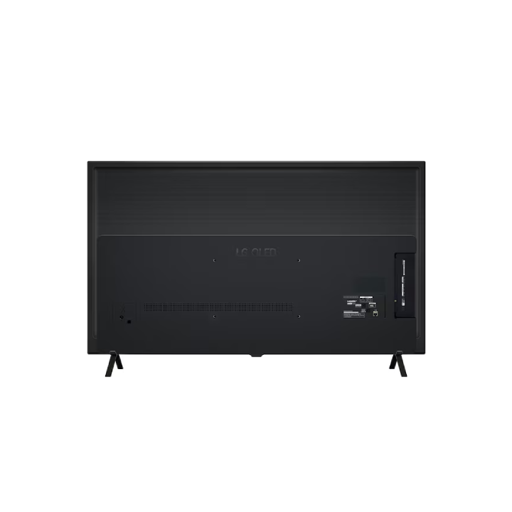 LG - OLED AI 139cm (55) TV (B4), a8 AI Processor 4K, 20W Audio Output, 120Hz Native Refresh Rate