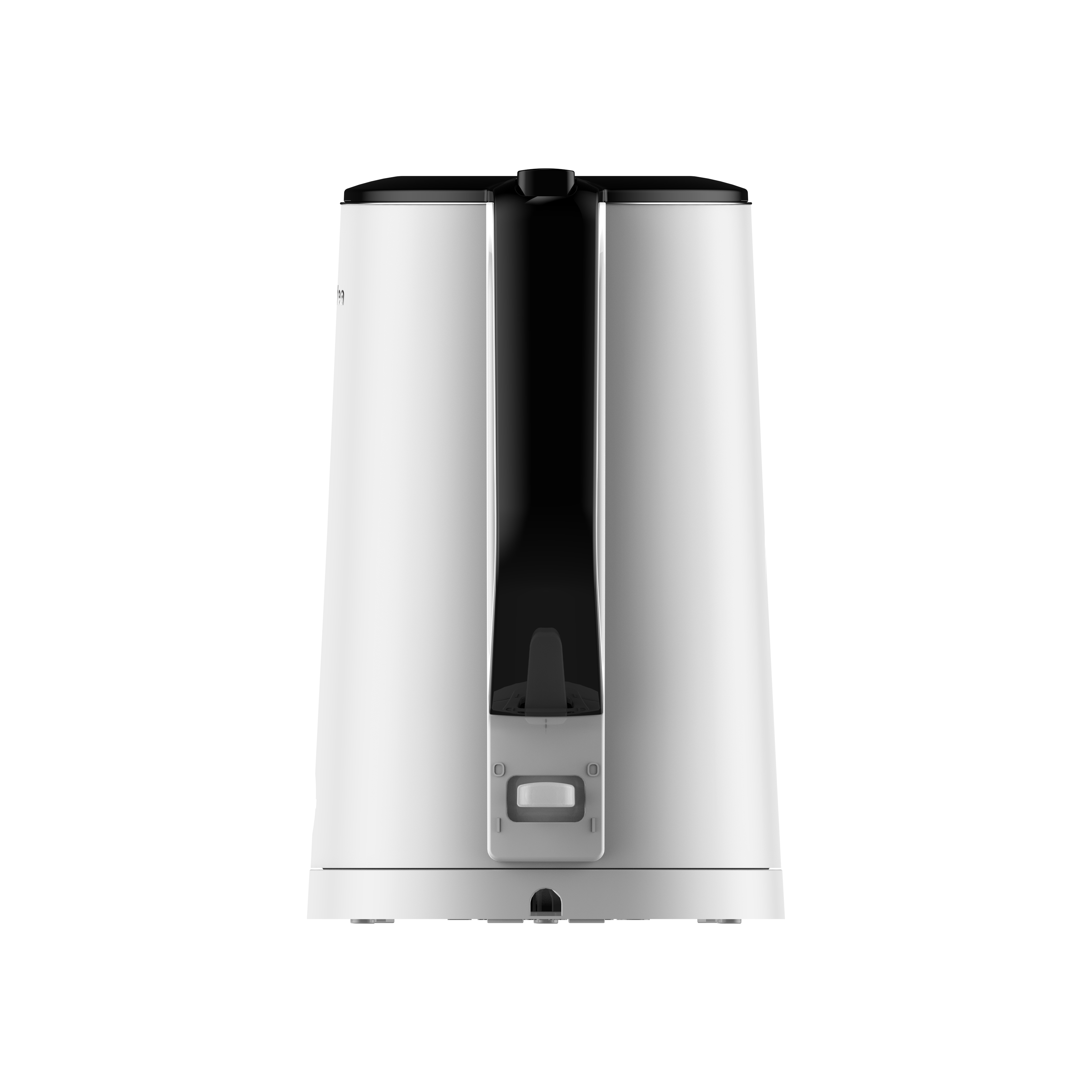 MIDEA - 1.5 Litres Milk & Water Double Wall Electric Kettle, 1800W - MK-SH15