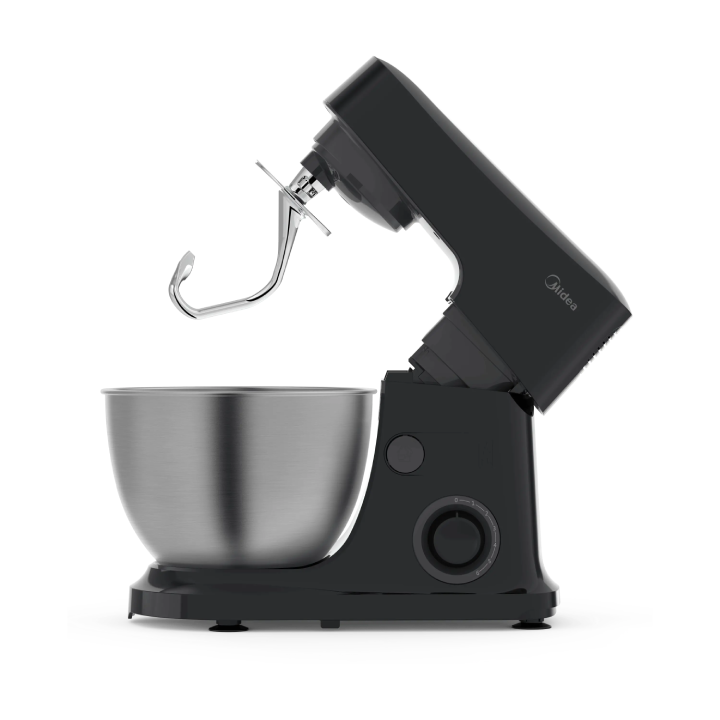 MIDEA - 800W | 4L | Kitchen Machine User Manual - MJ-KM6001W