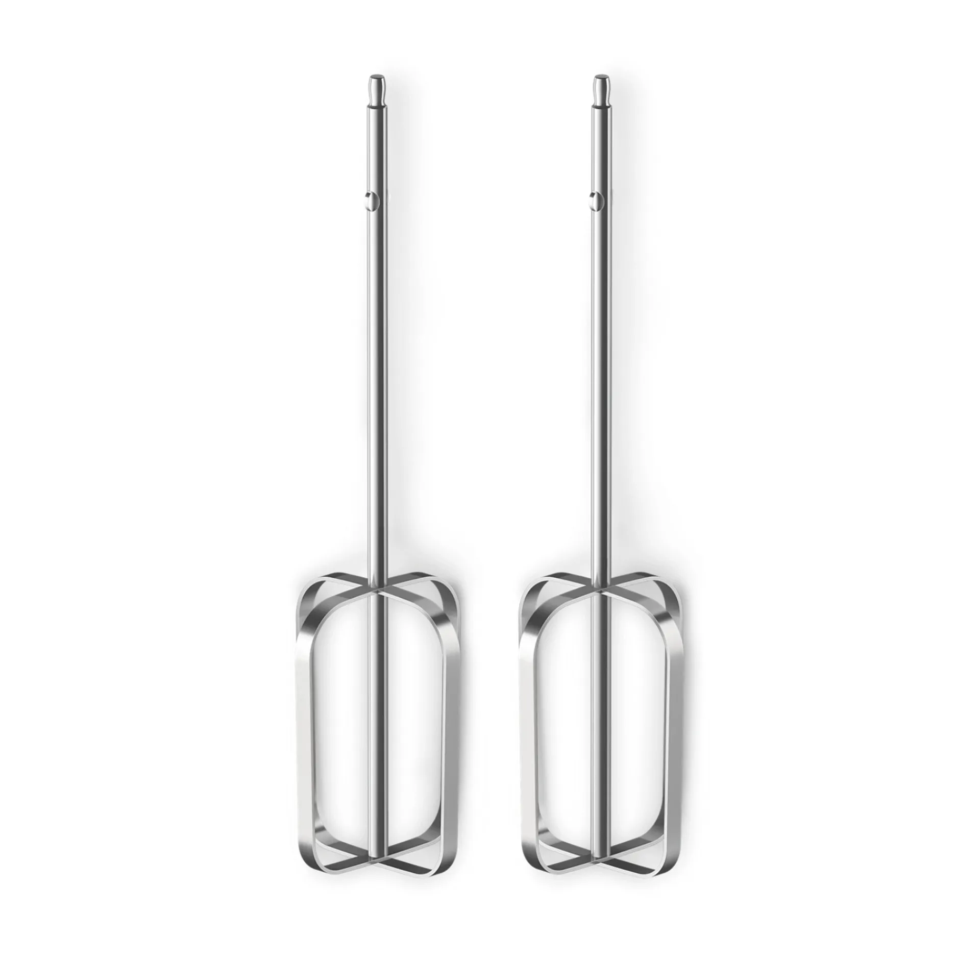 Philips – Hand Blender, Black, Mix, 1.2 m, Buttons, 280 W - HR3704
