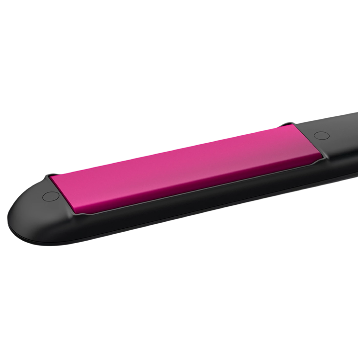 PHILIPS - Straight Care Essential Thermo Protect straightener | 2 temperature settings. Temperature range up to 220°C. 3 pin - BHS375
