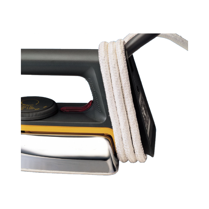 Philips - Classic Dry iron Linished Soleplate - 1000 Watts - HD1172