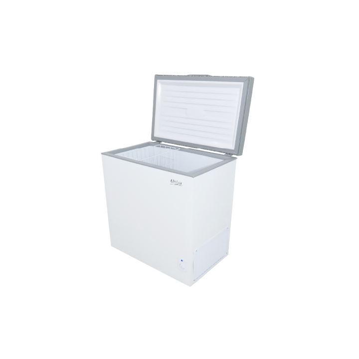 UNIVA - 194L Chest Freezer - UC216WZ-1