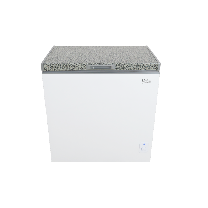 UNIVA - 194L Chest Freezer - UC216WZ-1