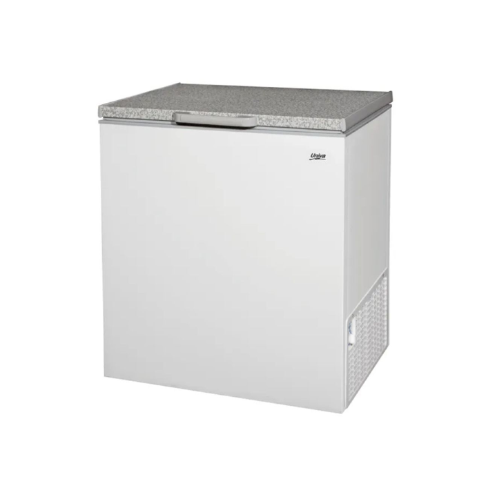 UNIVA - 195L Chest Freezer - UC216WDC