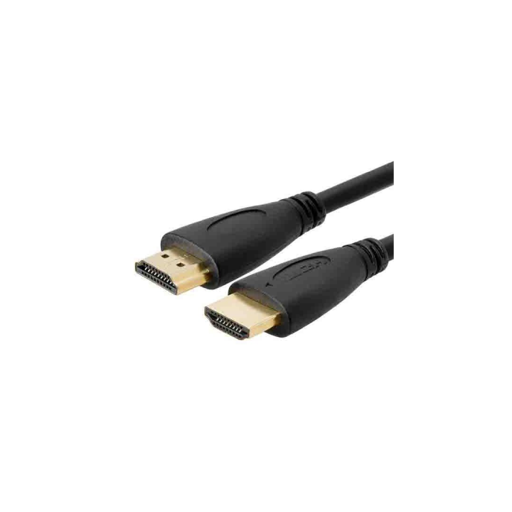 REAL - HDMI cable High Speed -2M- HDMI-2.0M-30AWG-P