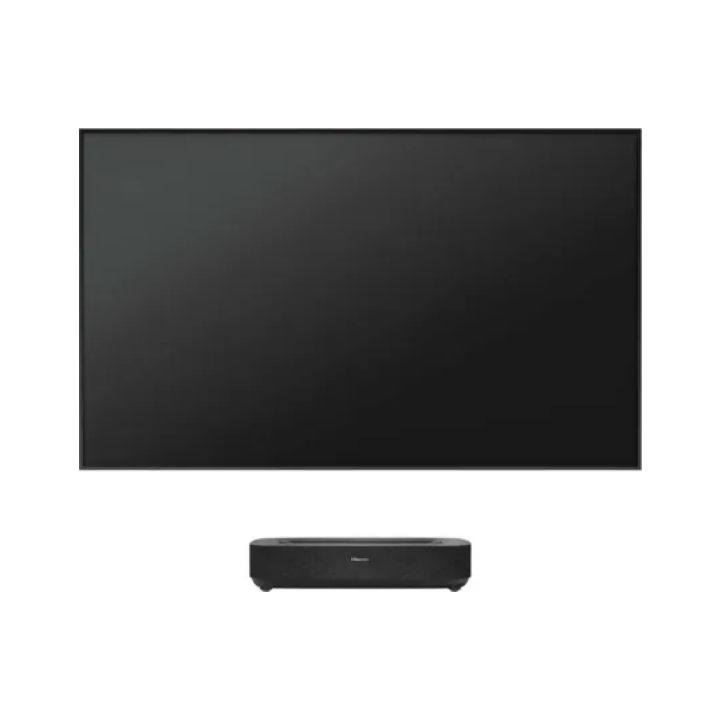 Hisense 90" 4K Laser TV Ultra Short Throw 2100 Lumens Dolby Vision 90L5H