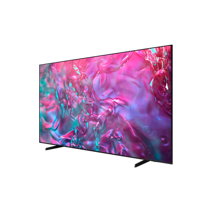 Samsung 98 inch Crystal UHD 4K Smart TV – Crystal Processor 4K, HDR10+, Tizen OS & Motion Xcelerator ( UA98DU9000)