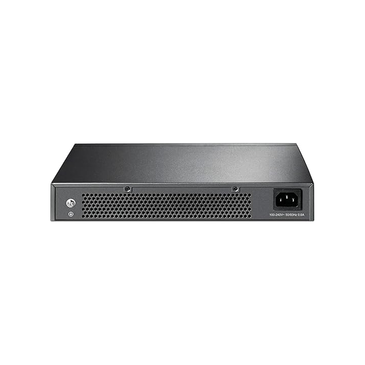 TP Link - 24-port unmanaged Gigabit switch - TL-SG1024D
