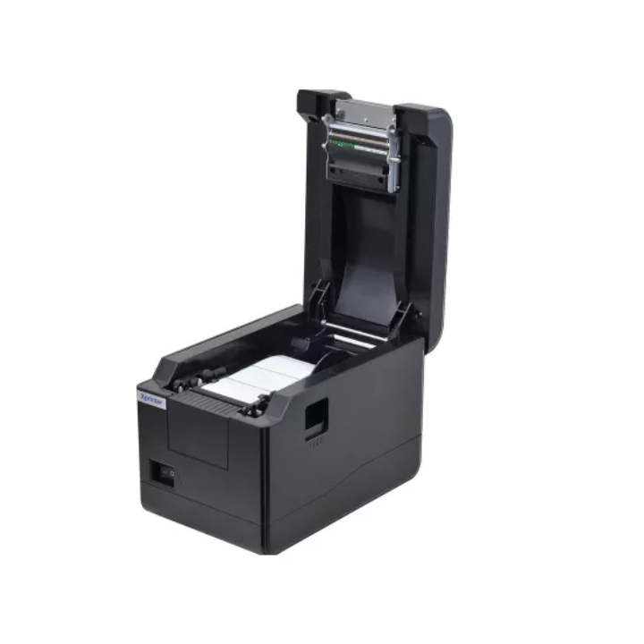 Xprinter - Thermal Printer Drivers | XP-233B 