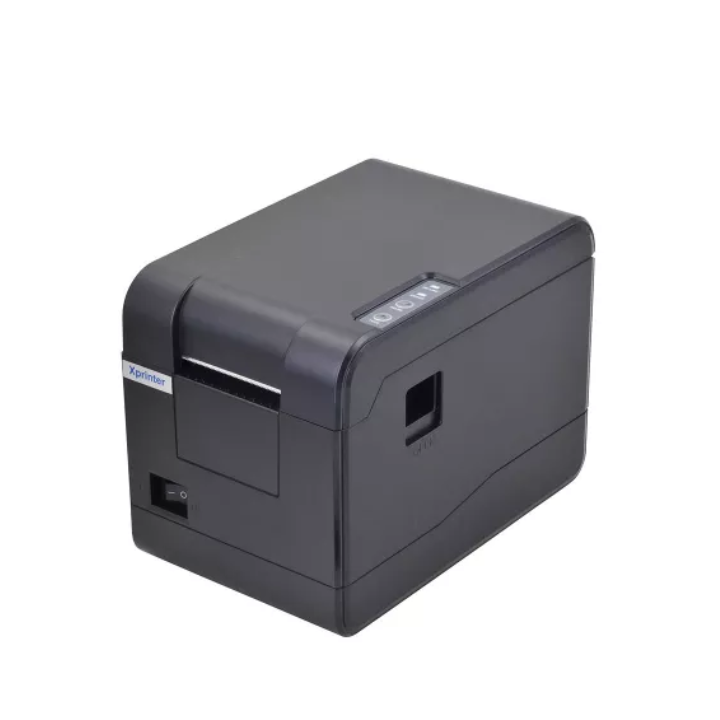 Xprinter - Thermal Printer Drivers | XP-233B 
