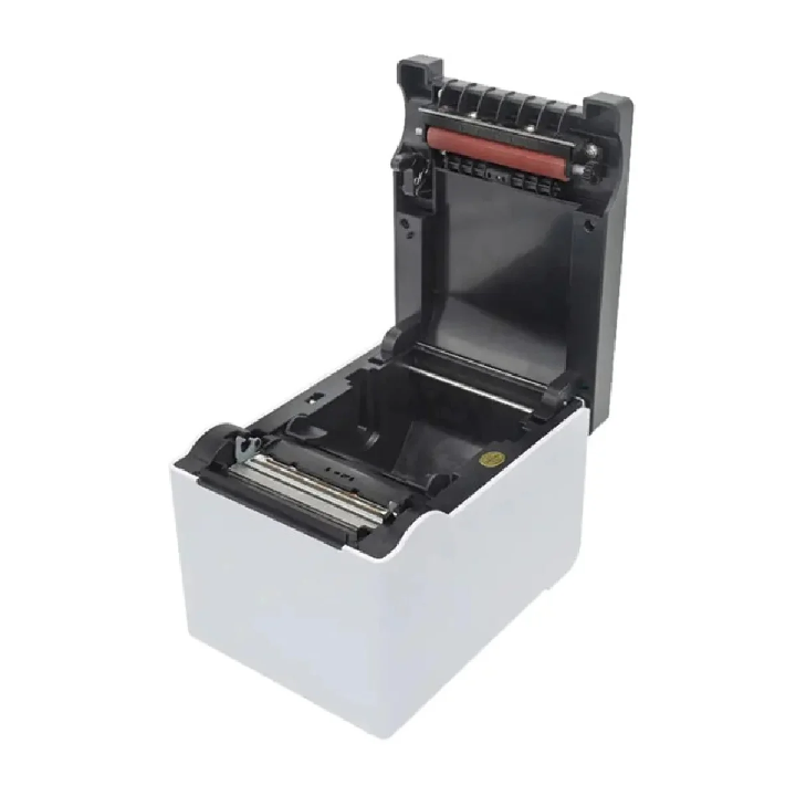 Xprinter -Auto Cutter Thermal Label Printer For Bank Barcode- XP-Q304F