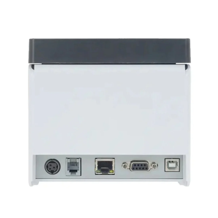 Xprinter -Auto Cutter Thermal Label Printer For Bank Barcode- XP-Q304F