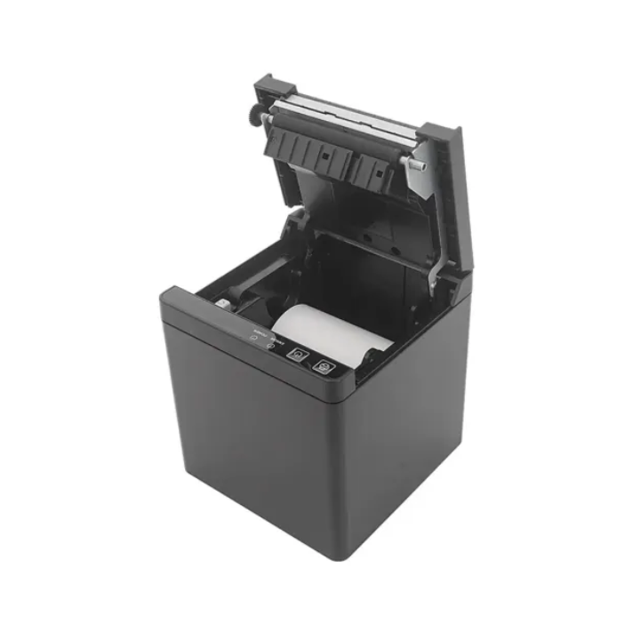 Xprinter - Thermal Receipt Printer Support For Cashbox Drivers Thermal Printer - XP-Q890K 