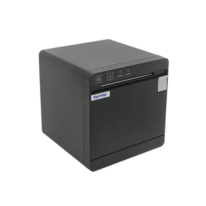 Xprinter - Thermal Receipt Printer Support For Cashbox Drivers Thermal Printer - XP-Q890K 