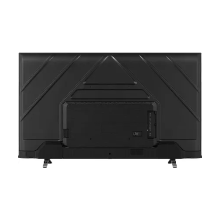 TOSHIBA - 85 inches C450NP Series 4K Ultra HD Smart Google QLED TV - 85C450NP 