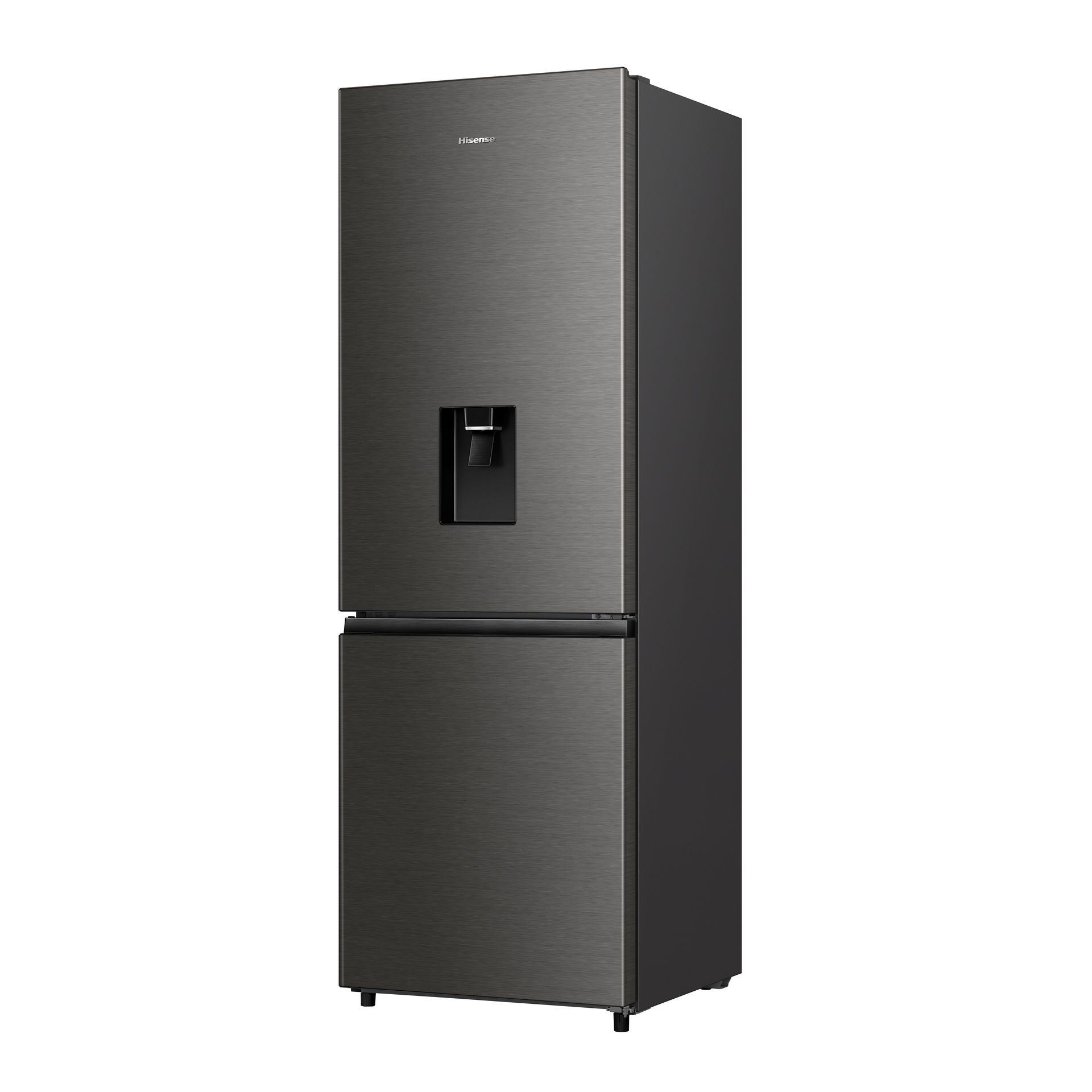 Hisense H425BIT-WD | Bottom Mount Refrigerator