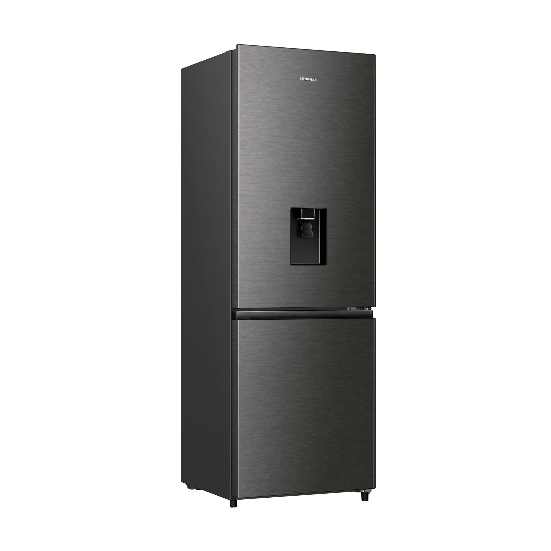 Hisense H425BIT-WD | Bottom Mount Refrigerator