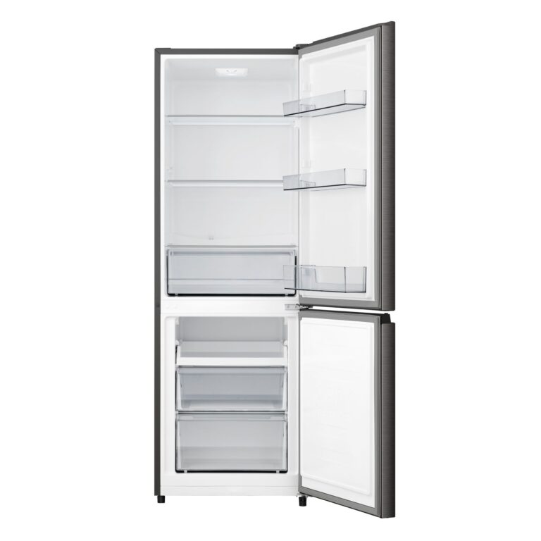 Hisense H425BIT | Bottom Mount Refrigerator