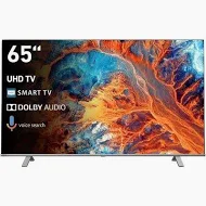 Toshiba 65" UHD 4K Smart LED VIDAA  (65C350KN)