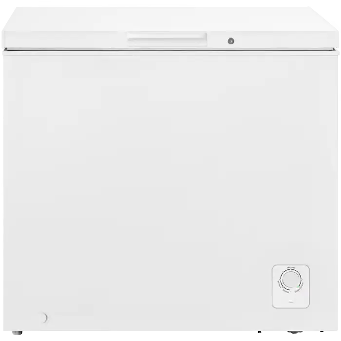 Hisense Chest Freezer, 420L, White (H550CF)