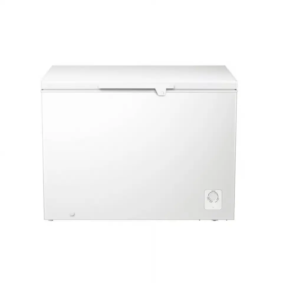 Hisense Chest Freezer 297L, White, Multimode (H390CF)