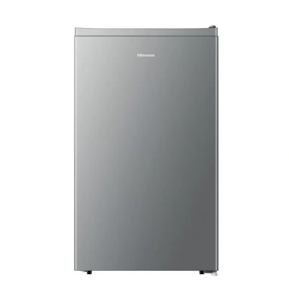 Hisense 92 L Bar Fridge – Compact Mini Refrigerator with Adjustable Shelves – H125RTS