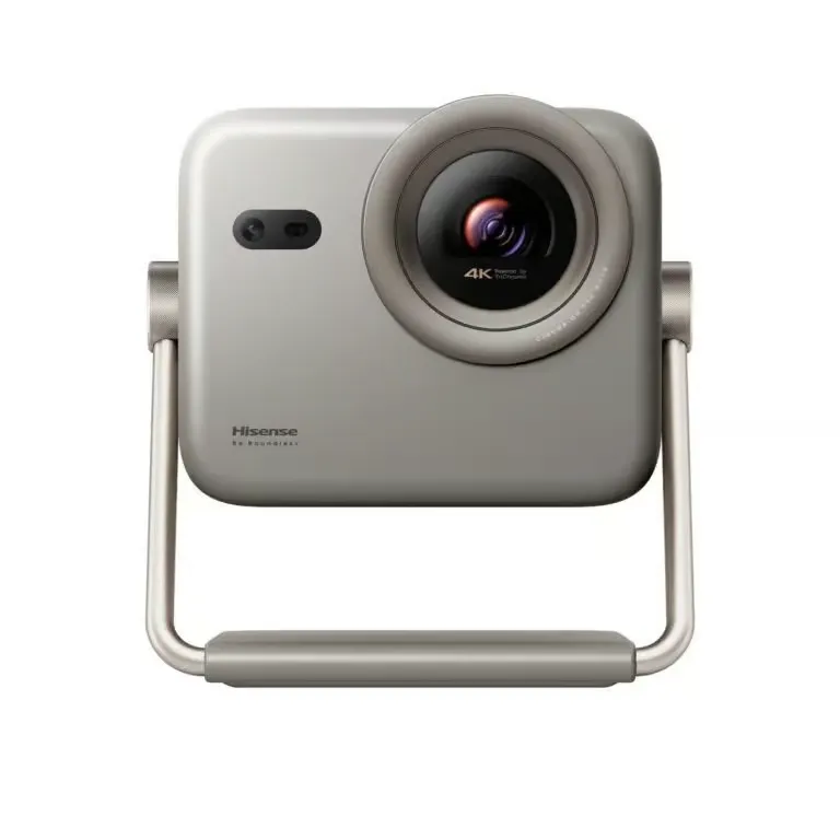 Hisense M2 PRO 4K Triple Laser Smart Projector