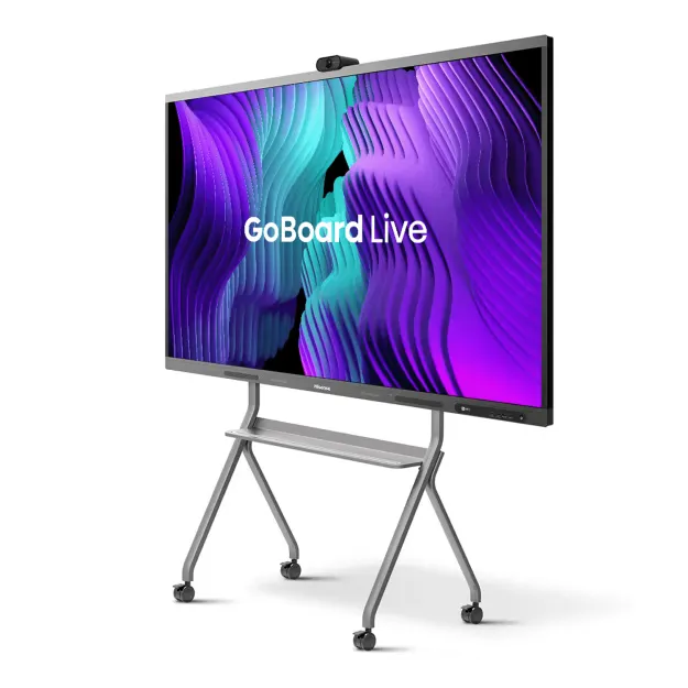 Hisense 86″ GoBoard Live 4K Interactive Display