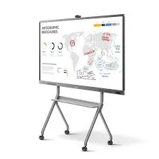 Hisense 65″ Interactive 4K Display (LED65WR6BE)