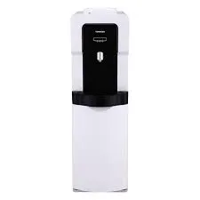Tornado Water Dispenser-White /Black WDM-H40ABE-WB