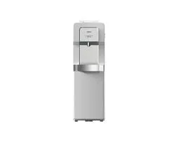 Tornado 1-Faucet Water Dispenser-Silver (WDM-H40ABE-S)