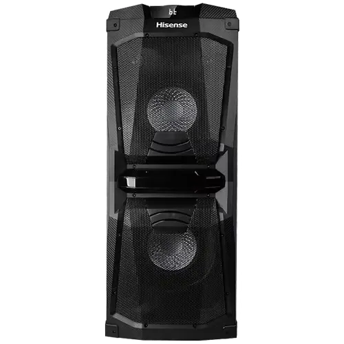 Hisense Mini System, 200W Party speaker (HP120)