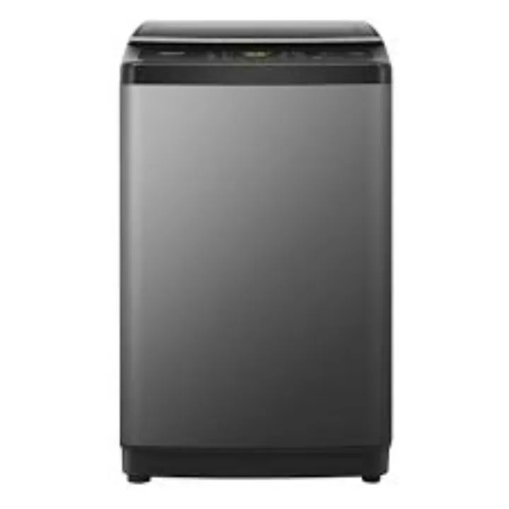 Hisense 10.5 kg Fully Automatic Top Load Washing Machine – Titanium Grey (WTJA1102T)