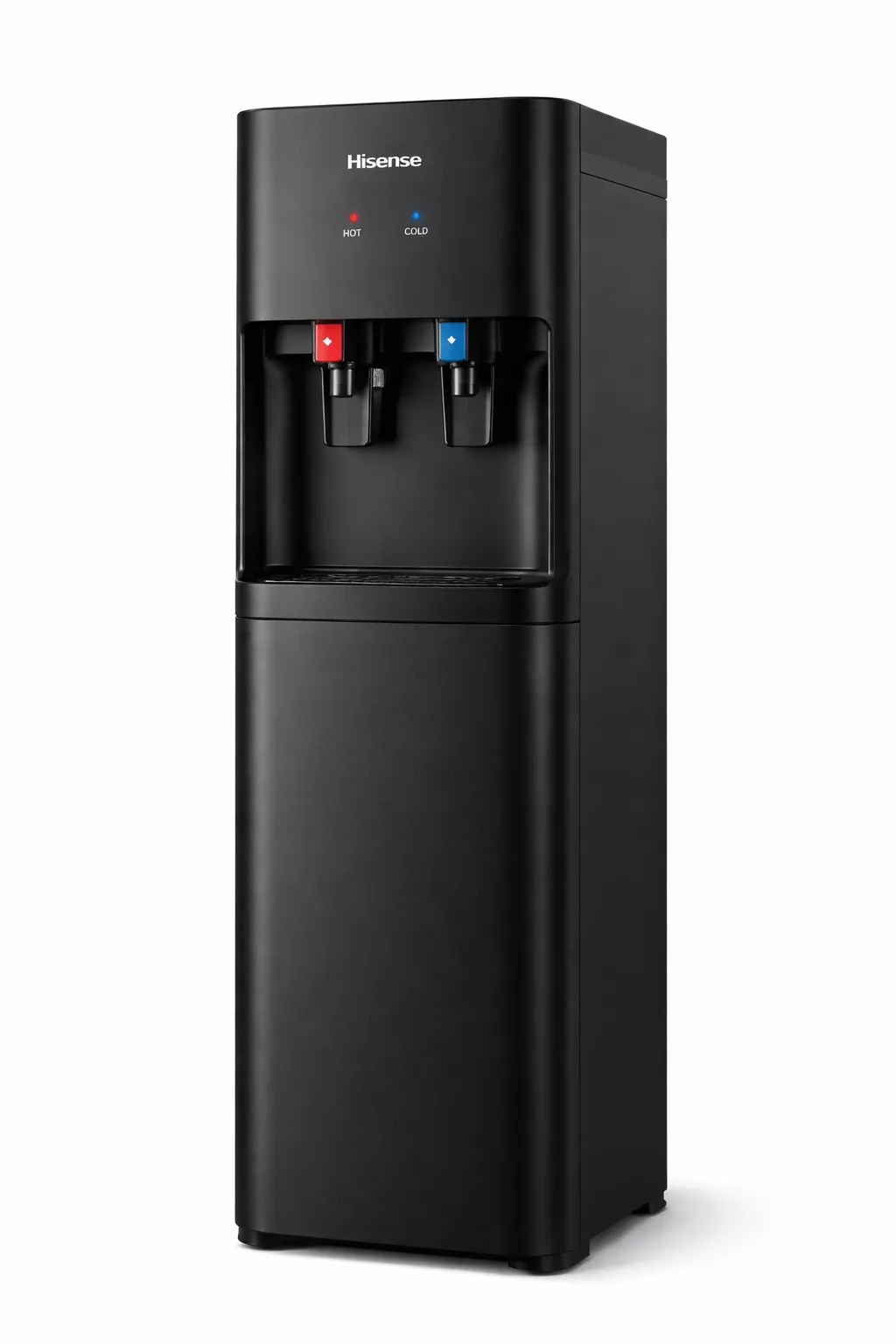 Hisense Water Dispenser with Cabinet (H85WDTB2S1DR/JX-18 B)