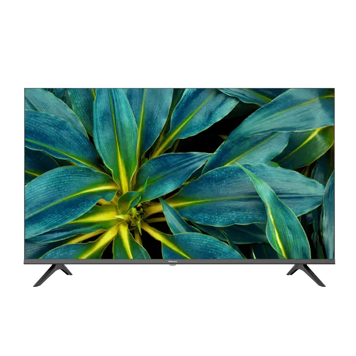 Hisense 43″ LED Matrix Full HD TV – Full HD 1080p, Dolby Digital Plus, Dual HDMI (LED43A5200F)