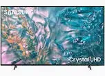 Samsung 75 inch Crystal UHD 4K HDR Smart TV – Tizen OS, Crystal Processor 4K & Adaptive Sound (UA75DU7000KXXA)