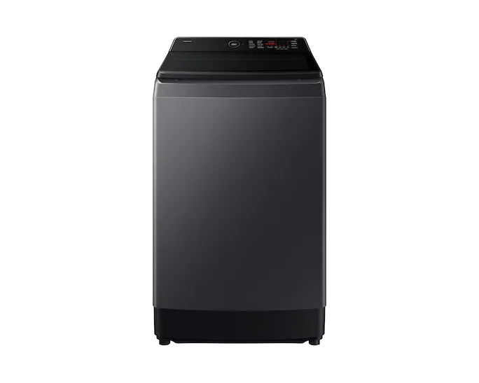 Samsung 15 kg AI Top Load Washer – Ecobubble™, Digital Inverter & SmartThings Wi-Fi (WA80F15S5CFA)