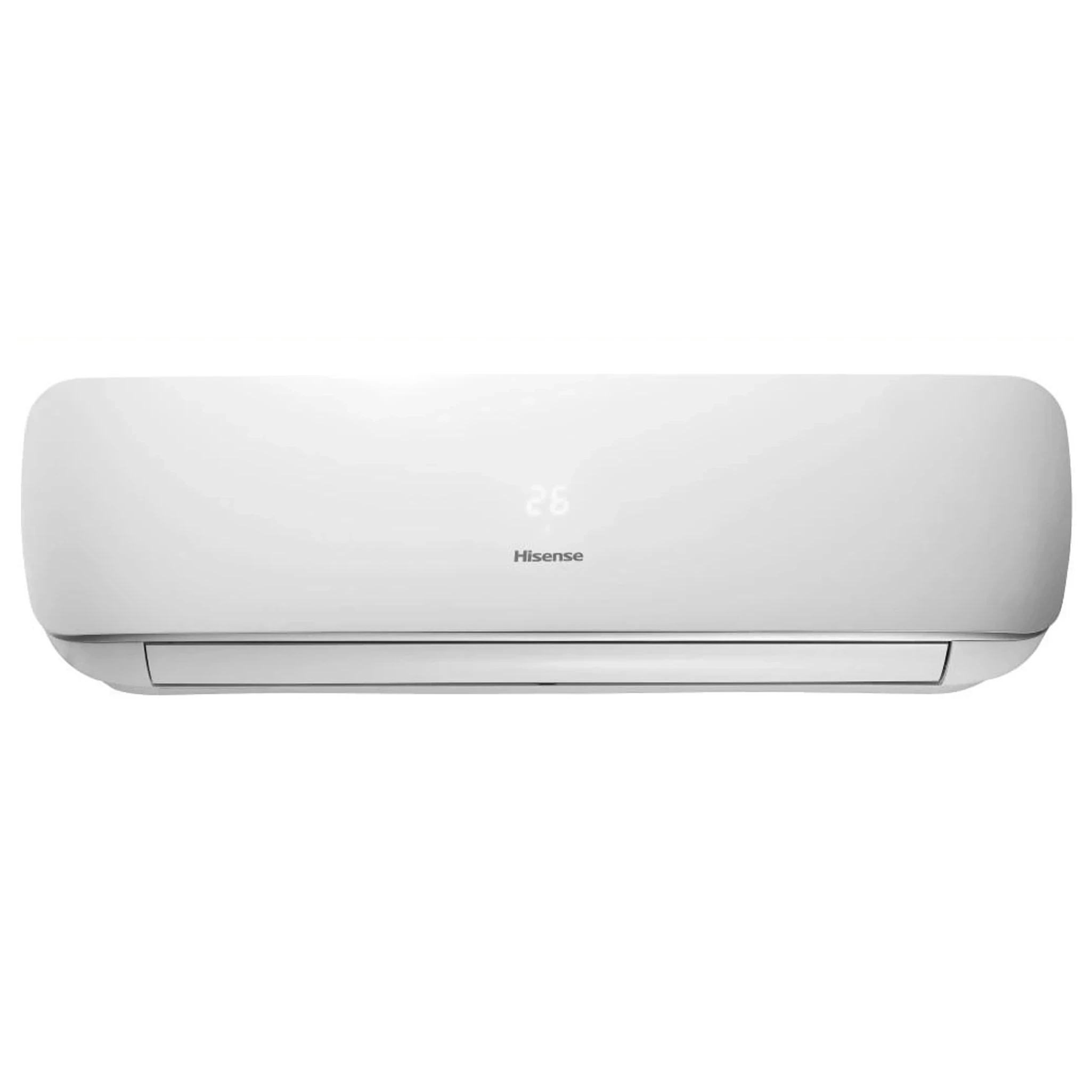 Hisense 24000btu Wi-Fi Inverter Split Air Conditioner, A++ Energy, R32 Inverter Cooling & Smart Control (AST-24UW4RBTCA02A)