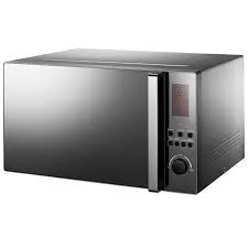 Hisense 45L Microwave Oven – 900 W, Touch Controls & Multi‑Function Cooking, Microwave + Grill (H45MOMK9)