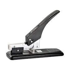 Kangaro HD 23S17 Heavy Duty Stapler – All‑Metal 140‑Sheet Capacity Desktop Stapler